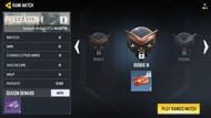 Call of Duty Mobile Tiers
